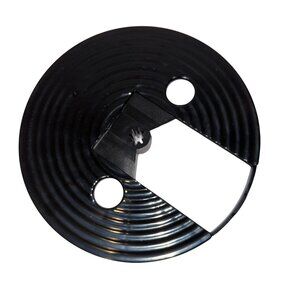 Magiccos FP406 Premium Aluminum Die Cast Food Processor Blade Holder Disc Part